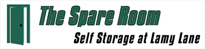 The Spare Room Storage Facility The Spare Room Storage Facility